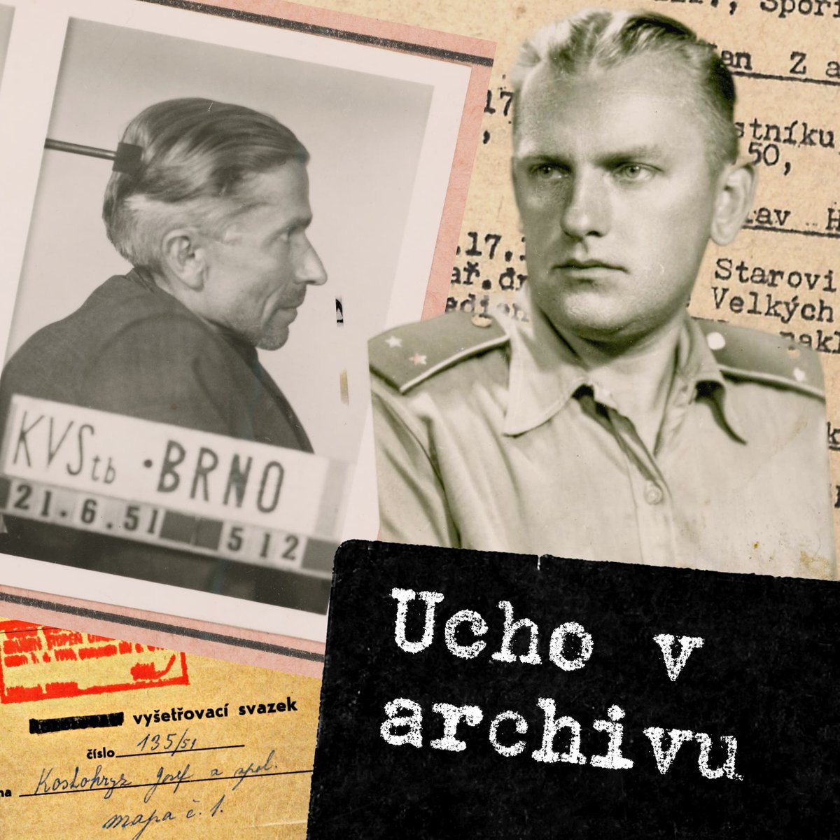 infocz_web's tweet photo. Únorový převrat v roce 1948 nebyl jen „změnou politického režimu“, ale i začátkem brutálního teroru, který se nezastavil před ničím. Zatímco se demokratičtí politici bláhově spoléhali na podepsané smlouvy, komunisté začali likvidovat „bývalé lidi“. Nejsmutnějším symbolem této doby zůstává osud básníka Jana Zahradníčka, kterému režim neprojevil špetku milosrdenství ani ve chvíli největší rodinné tragédie. 👇 
https://t.co/a3bbWUZdoa 

#JanZahradnicek #ZelenaInternacionala #procesy #komunismus #50leta #Uchovarchivu #infocz