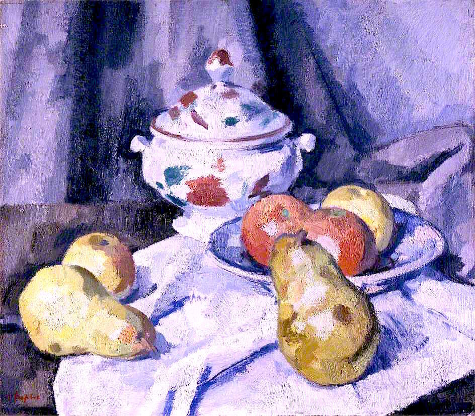 Samuel Peploe tweet media