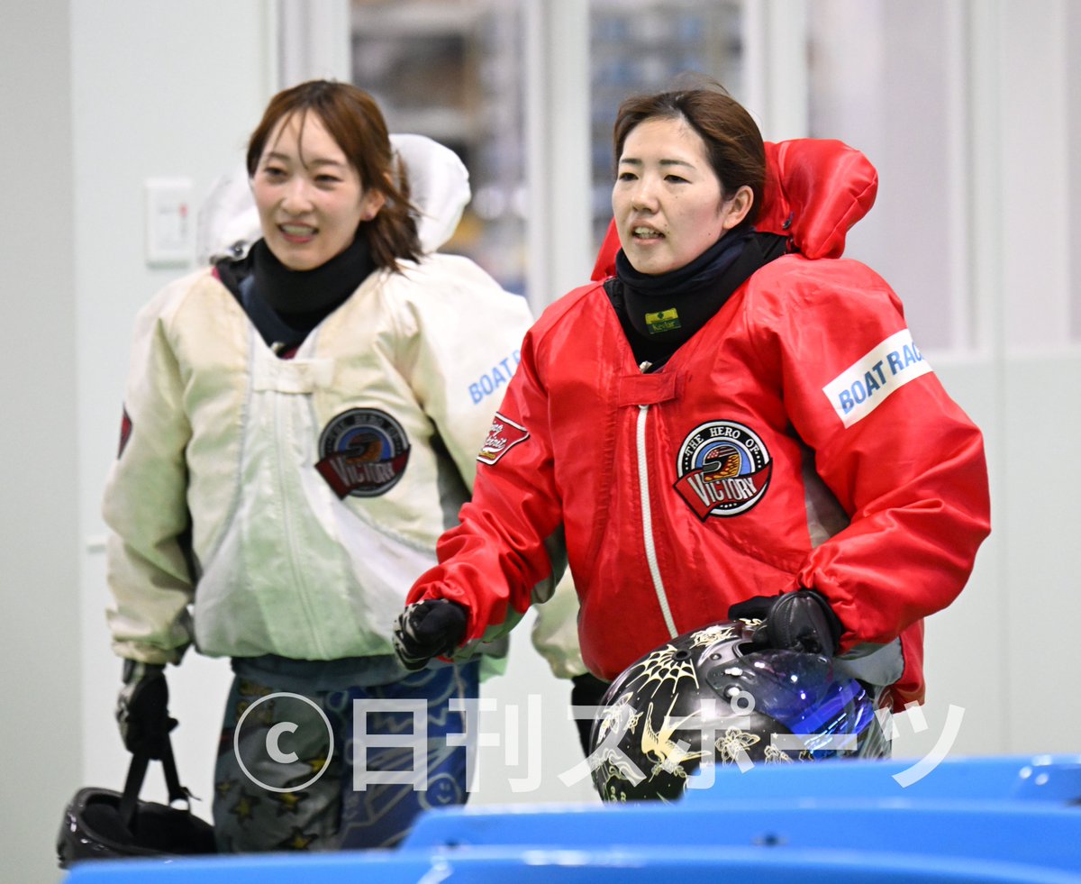 鳴門ボート・PG1スピードクイーンメモリアル】9R一般戦は、平高奈菜が