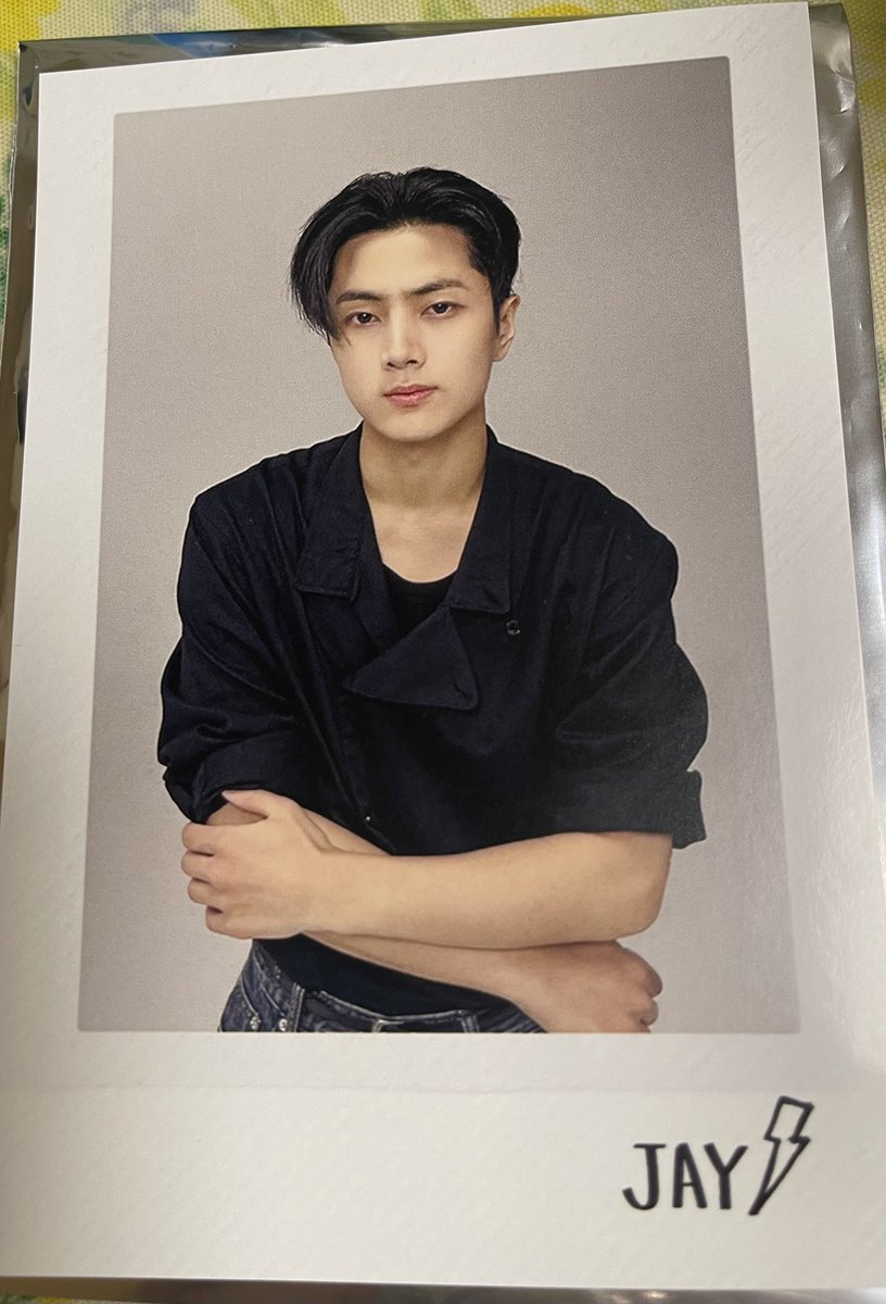 ENHYPEN WALK THE LINE SUMMER EDITION 映画 入場特典 第一弾 交換 譲