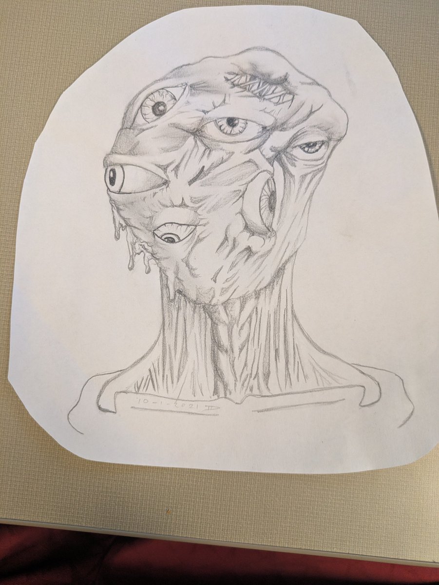 Israel Doering tweet media