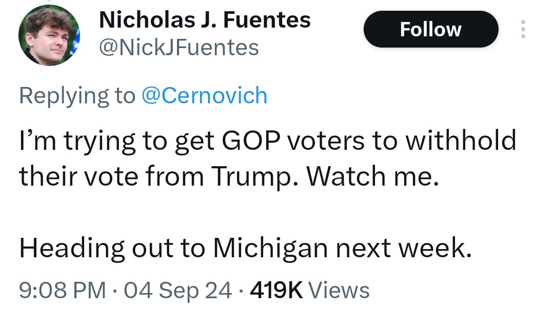 Leftism tweet media