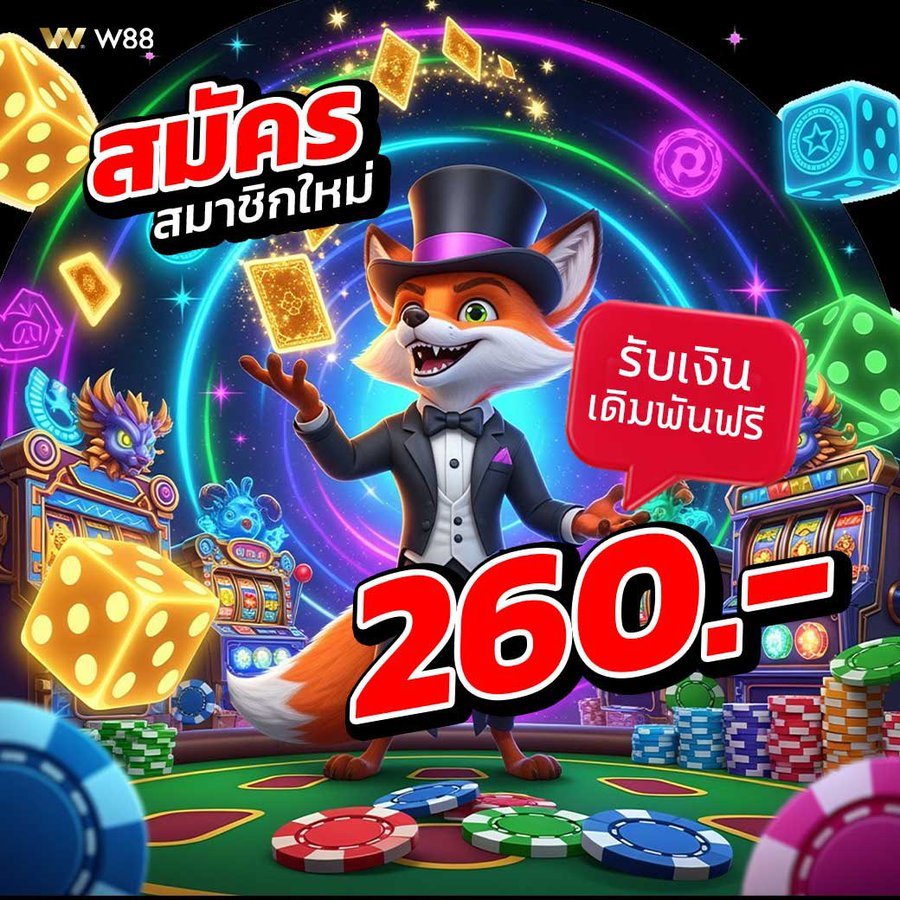 FREEnimitslow's tweet image. สมาชิกใหม่ห้ามพลาด ! W88
🎁 สมาชิกใหม่ ยืนยันตัวตน รับฟรี 260
🎯 แจก 20 ฟรีสปินจาก 2 ค่ายดัง
⭐️เล่นได้ทั้งเงินไทยและคริปโต

📝สมัครง่าย ใช้สิทธิ์ได้ทันที ! 

m.w88cool.com/?affiliateid=4…