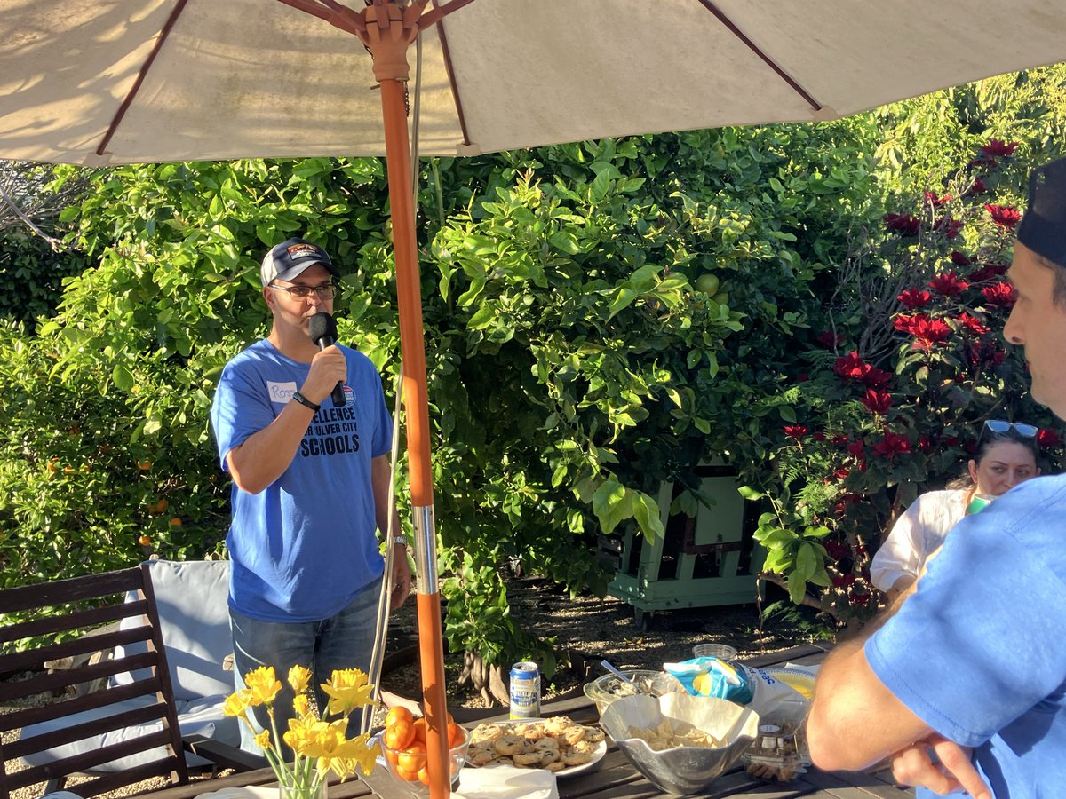 Culver City Federation of Teachers tweet media