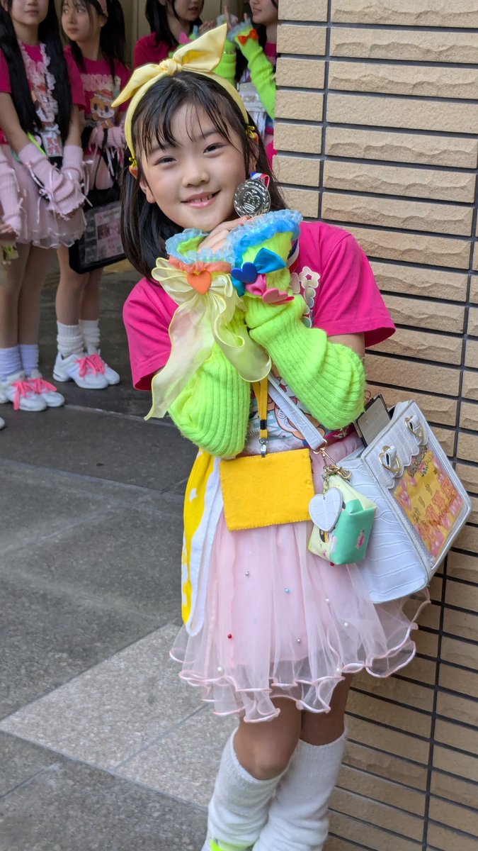 2025.3.1 押忍フェス@ 湊町リバープレイス #ちぃたんぼんばーずOSK