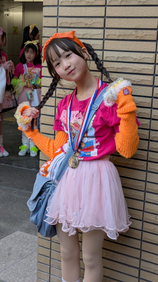 2025.3.1 押忍フェス@ 湊町リバープレイス #ちぃたんぼんばーずOSK