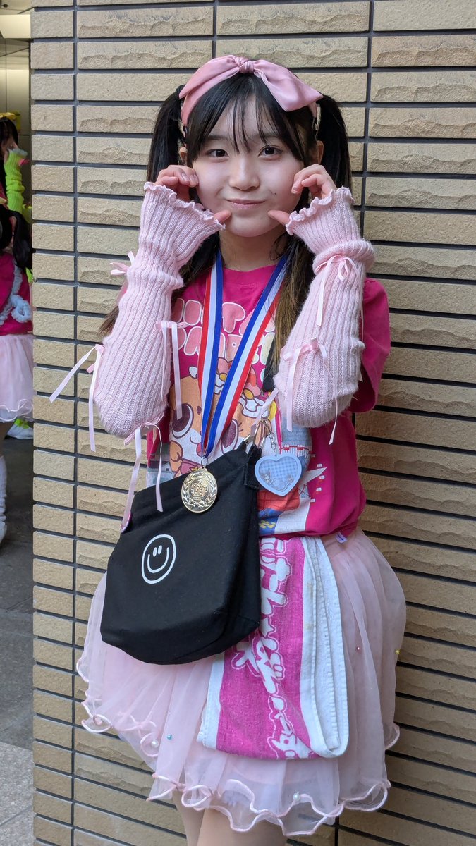 2025.3.1 押忍フェス@ 湊町リバープレイス #ちぃたんぼんばーずOSK