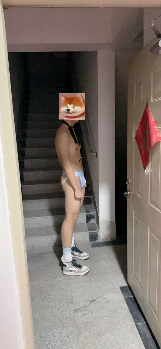 JY_Zion's tweet photo. 3月的第一天，看来狗狗今晚并不想在家老老实实待着呢，那就牵出门溜溜吧 https://t.co/GBK4NAJKiU