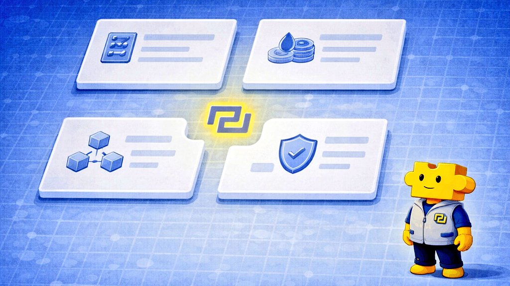 Start Here: Understanding PicWe (A Simple Index)

If you’re new to PicWe , or came in halfway , this is the place to start

Over the past posts, we’ve broken PicWe down piece by piece, without hype
Here’s a simple way to navigate it all

What PicWe is
•Execution and settlement