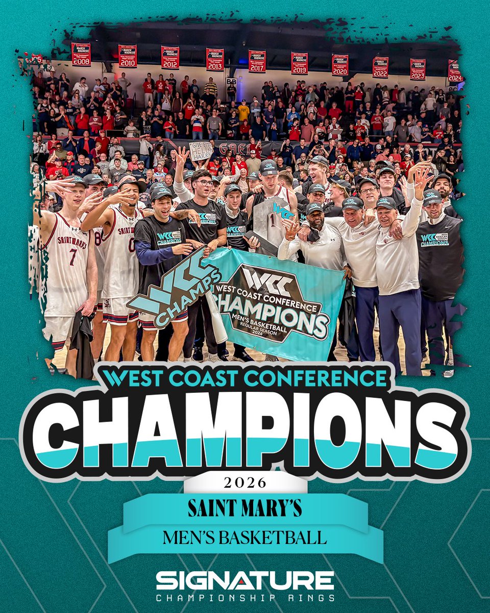 West Coast Conference Basketball tweet media