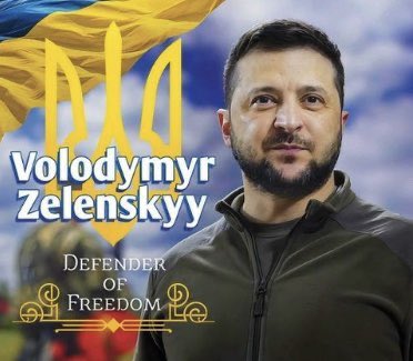 Volodymyr Zelenskyy : Le régime iranien doit être tenu responsable d'avoir fourni à la Russie des armes mortelles !  Ils détruisent des vies en Ukraine et ailleurs avec leurs drones et leurs actes de terreur !