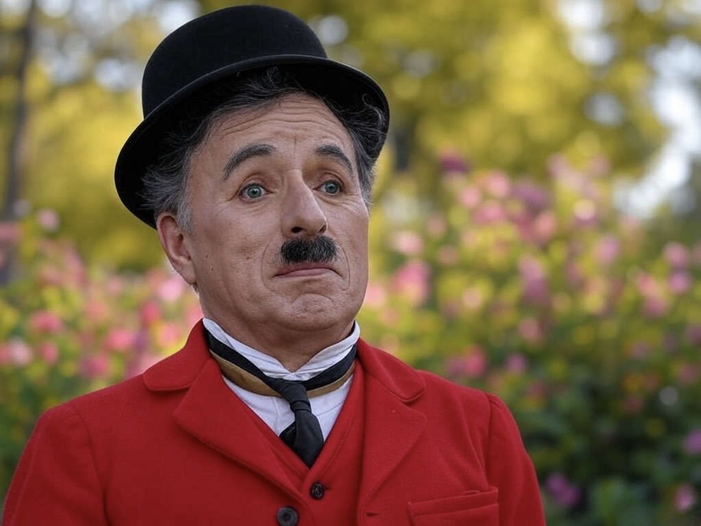 Dijo una vez Charles Chaplin: “Cuando me amé de verdad, comprendí que en cualquier circunstancia, yo estaba en el lugar correcto y en el momento preciso. Y, entonces, pude relajarme. Hoy sé que eso tiene nombre… autoestima. Pasé años buscando la aprobación de los demás, hasta