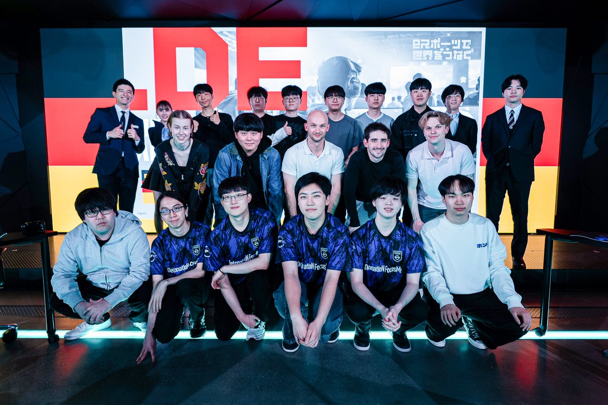 PLAYBRAIN（プレイブレーン） tweet media