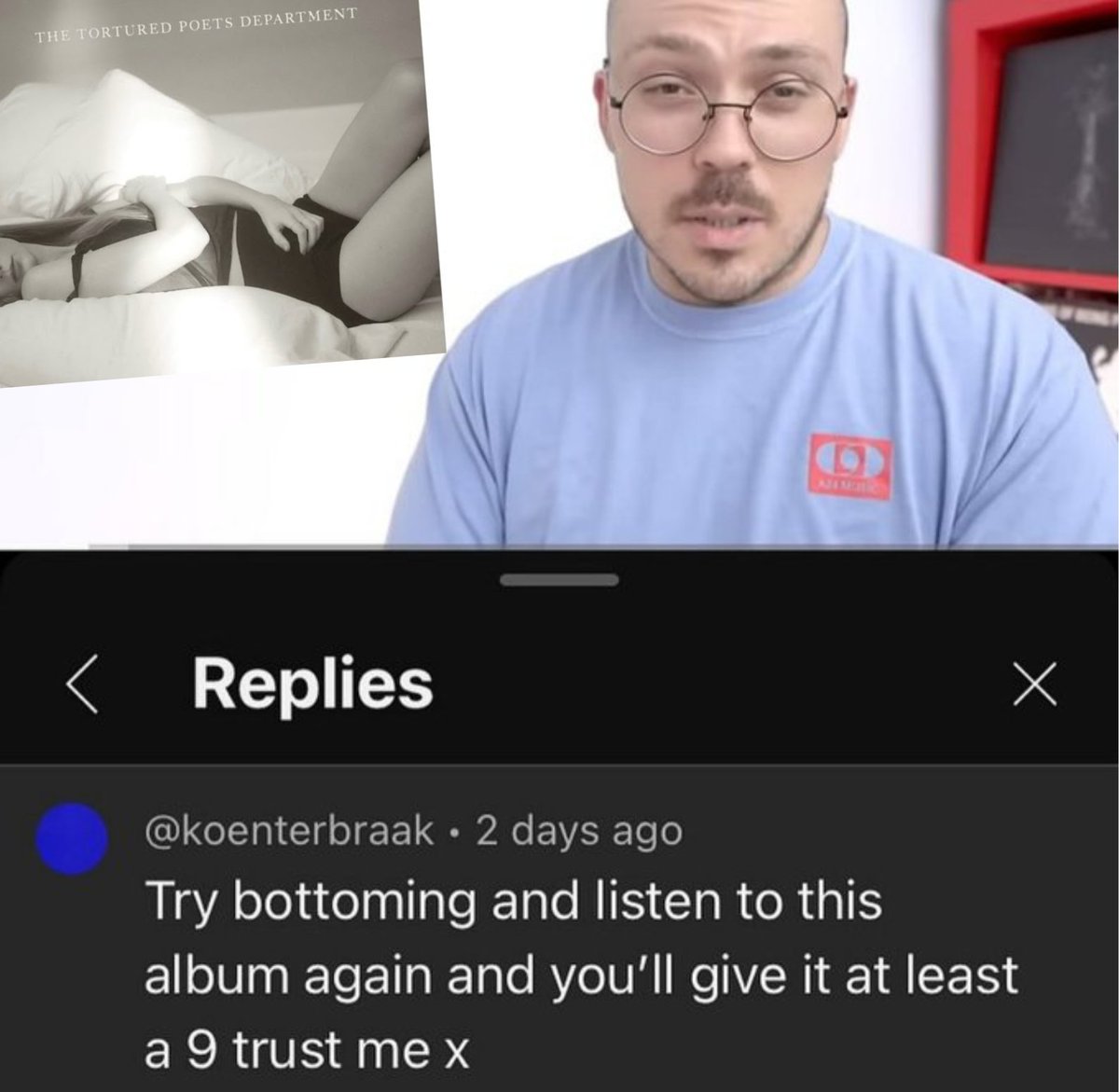 It's genuinely so life changing