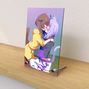 たかぴョん🦈C107メロブ委託中 tweet media