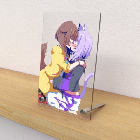 たかぴョん🦈C107メロブ委託中 tweet media