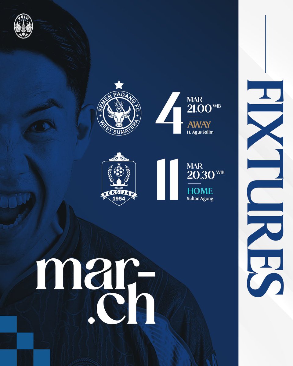 PSIM Jogja tweet media