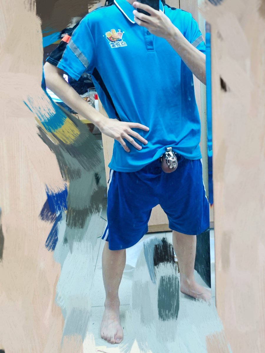 小寒 tweet media