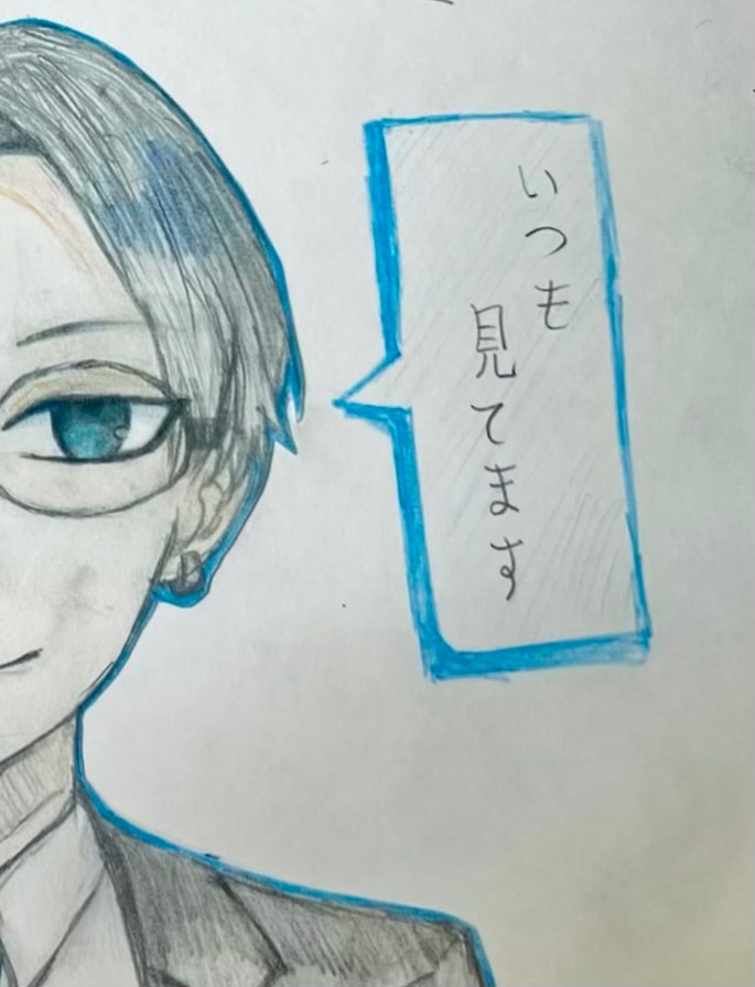 もち tweet media