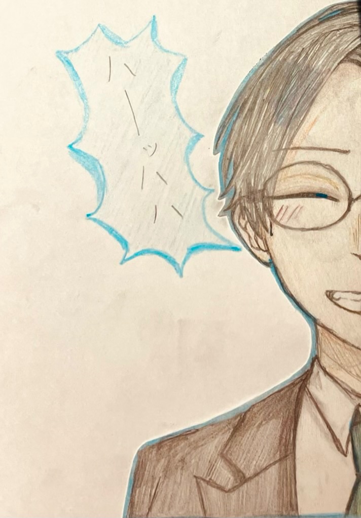 もち tweet media