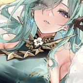 ずっと気になってるんだよなぁ
モスクワの着せ替えなんで胸元にガンダムアンテナ付いてるのｗｗｗｗ