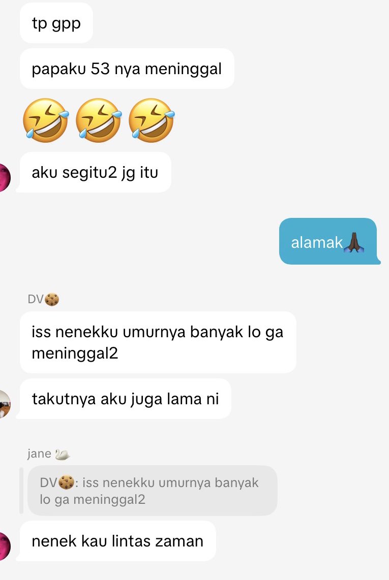 viixjk's tweet photo. #genzmenolakpanjangumur https://t.co/6Iz23fhat7