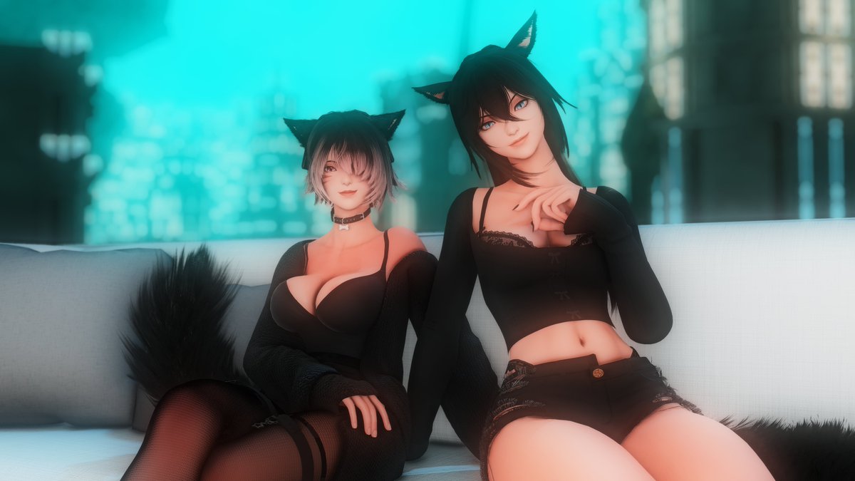 Sensus | VTuber tweet media