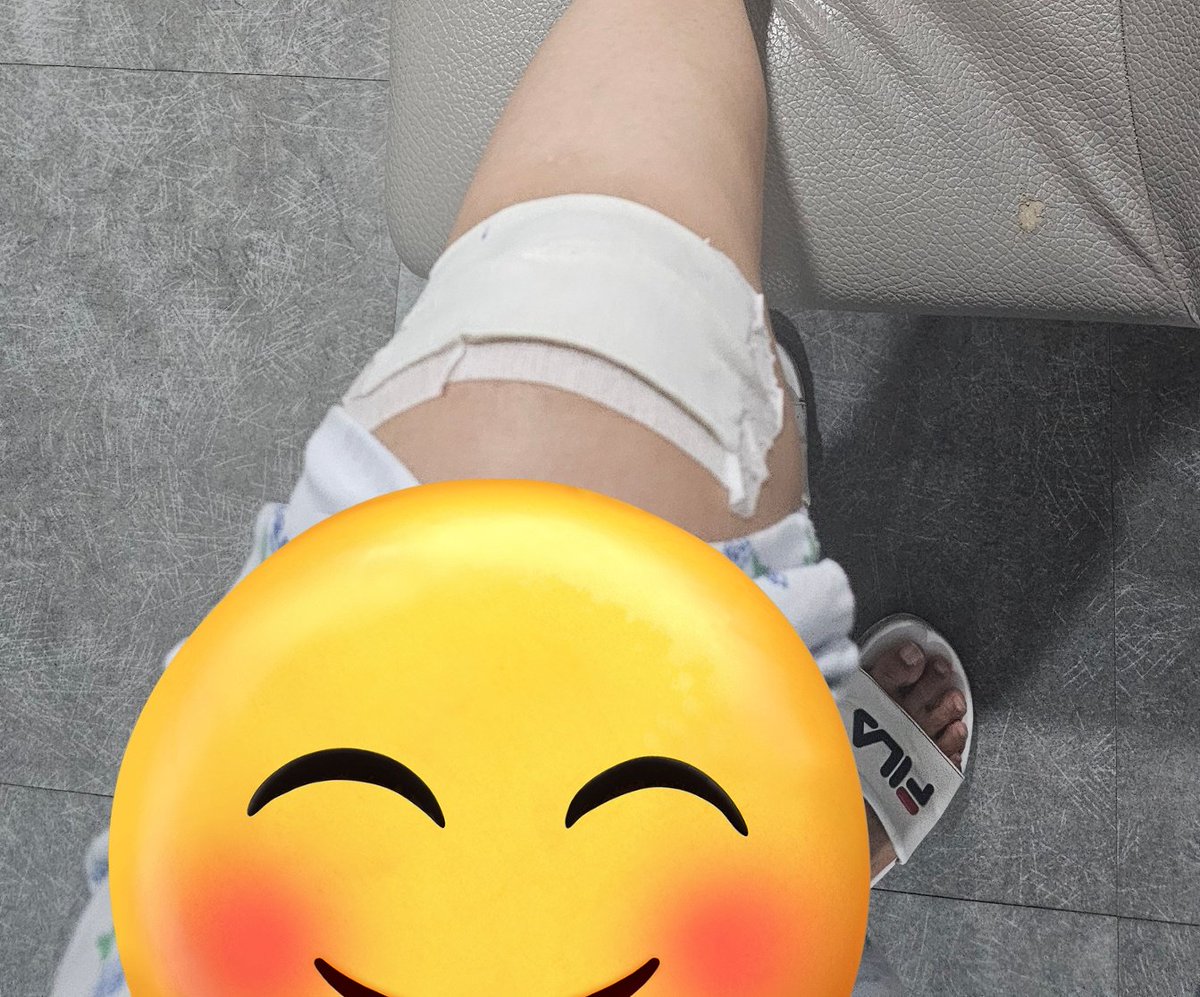 애기호야 tweet media