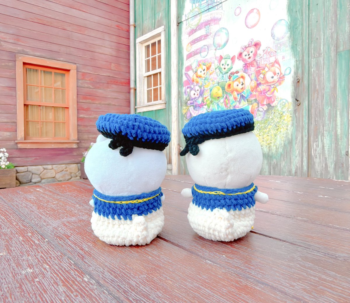 あさこし tweet media