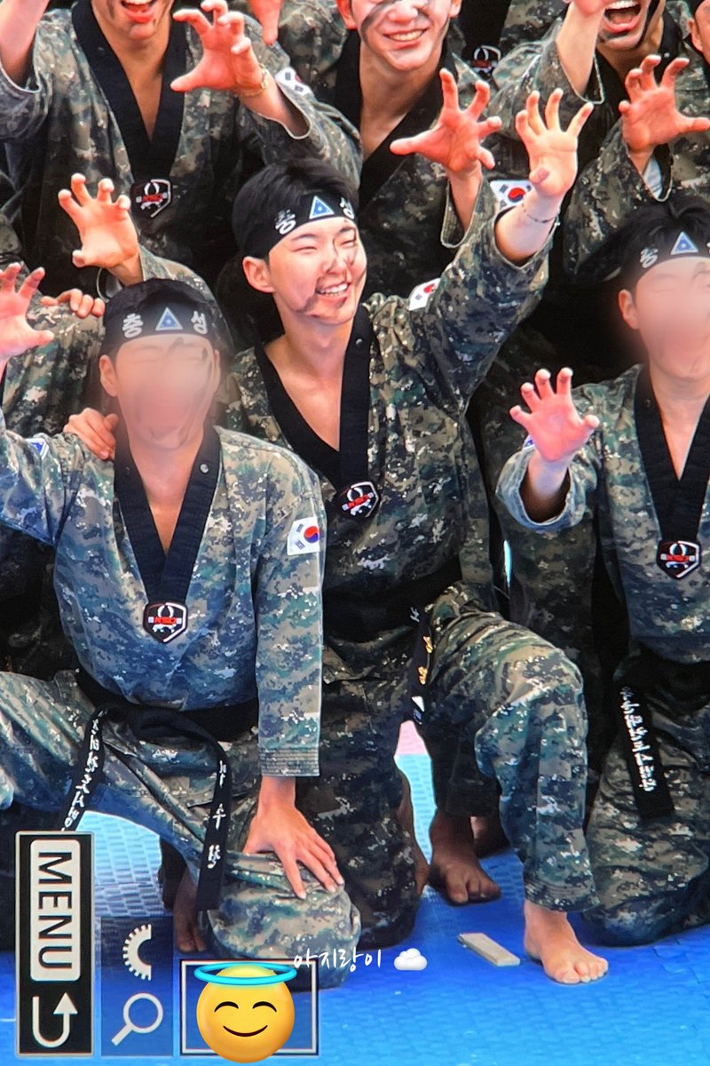 신난거 너무 귀욥당
