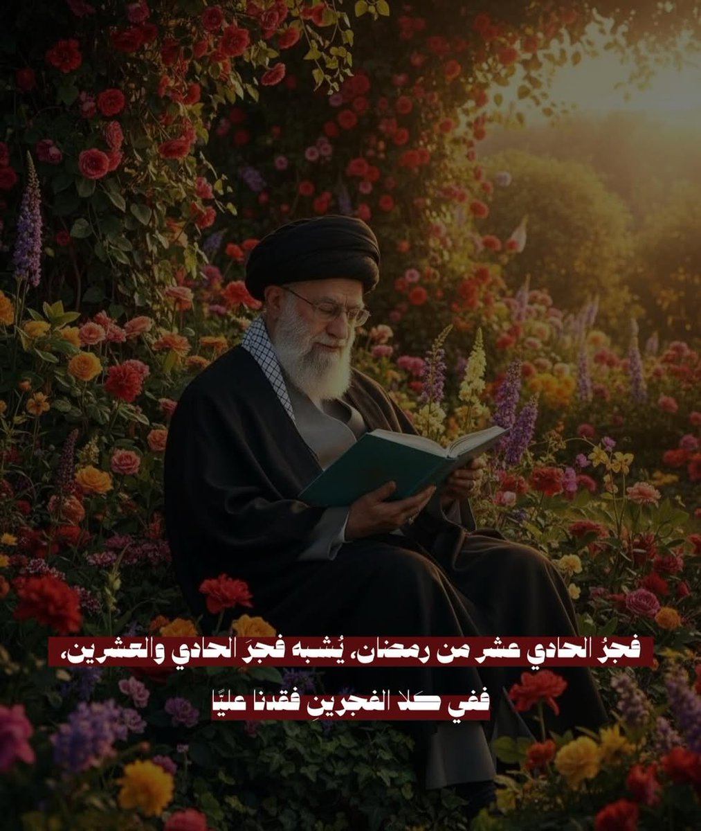 Naghambadran19's tweet photo. #الإمام_السيد https://t.co/gkeCI5T4L8