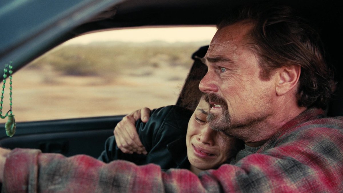 ‘ONE BATTLE AFTER ANOTHER’ wins the PGA Award for Best Theatrical Motion Picture. 

Since 2021, the winner of this award has gone on to win Best Picture at the Oscars.
