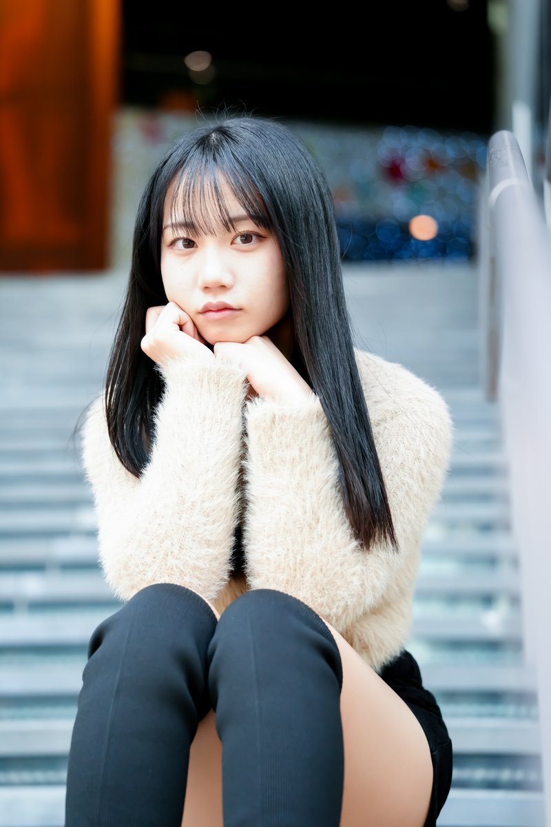 東京遠征🗼@ 渋谷駅周辺(26.02.23) #みらい さん @mirai_neko1215