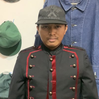 bokrit000's tweet photo. #FotoProfilBaru https://t.co/rS1lFECOgQ