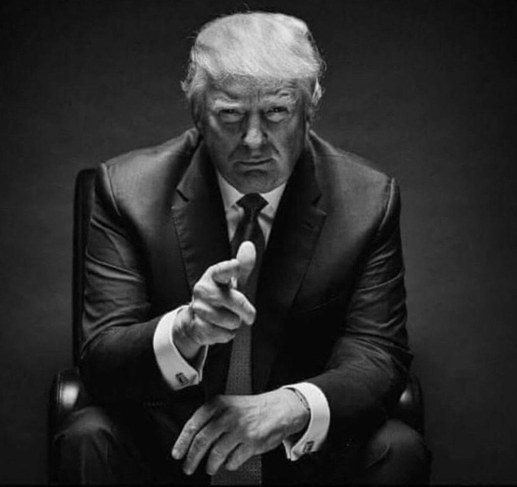 انقدر ریپست و‌ کوت کنید که برسه دست ترامپ
Thank you THE BEST PRESIDENT OF USA EVER
#ThankYouTrump 
#Iran