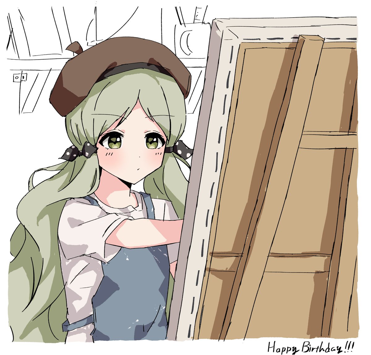 音羽ねこ tweet media