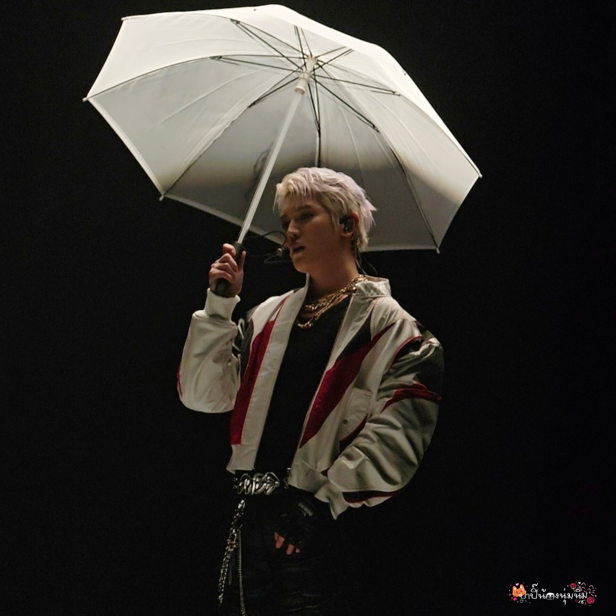 #TAEYONG #태용 #TY_TRACK_REMASTEREDinMacau