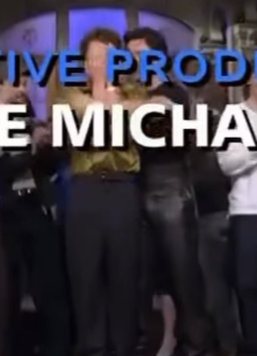 elliemae_F1's tweet photo. hudson williams hugging connor storrie at the end of #SNL oh you are so so dear to me #SaturdayNightLive https://t.co/5cHOP0zU1w