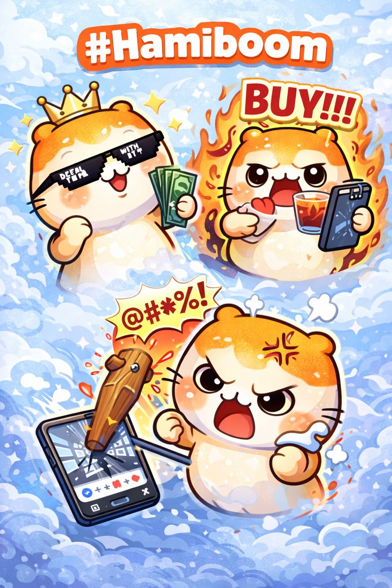 Hamiboom Fish Hamiboom (@Hamiboom_) / Posts / X