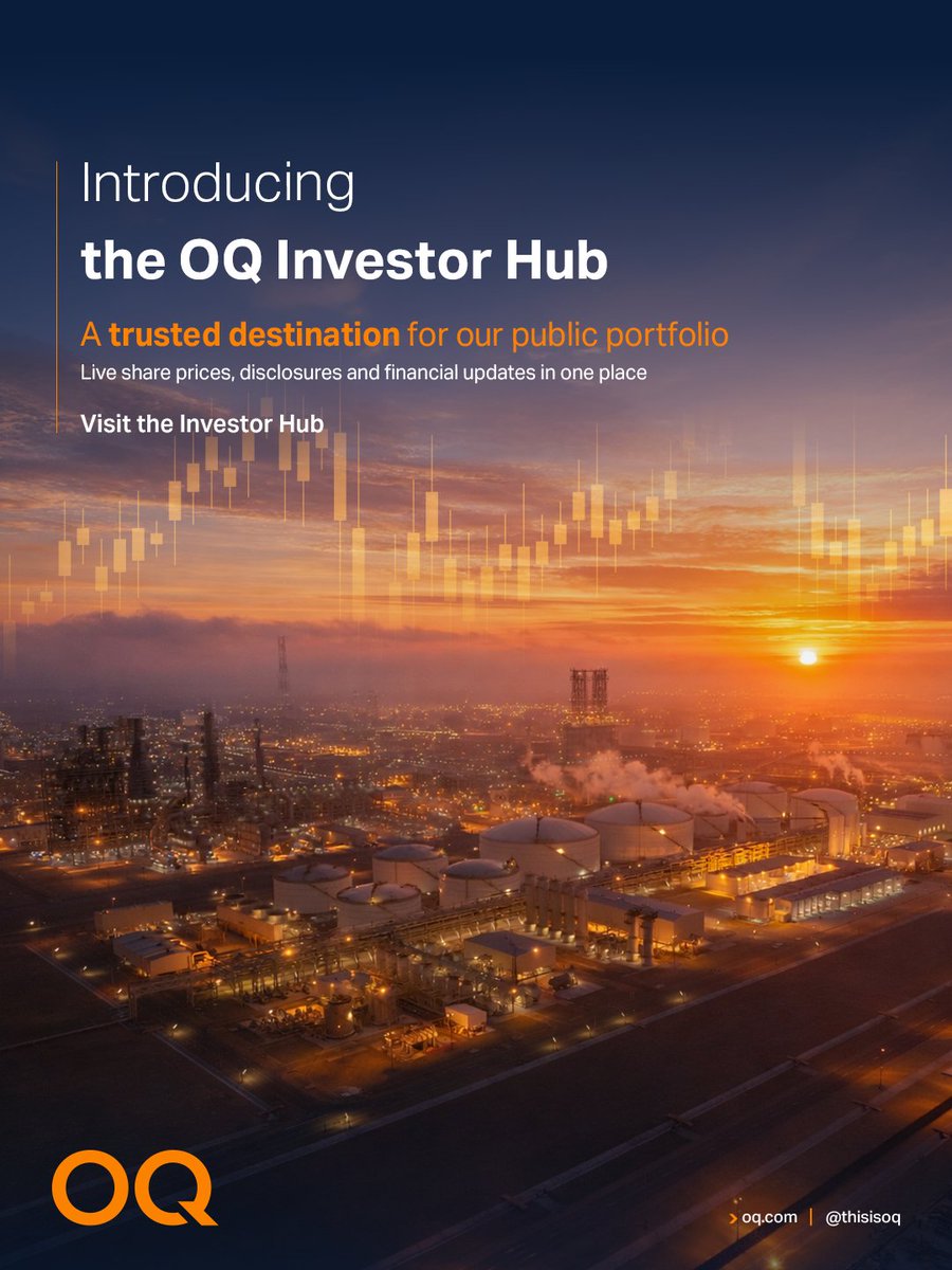 OQ | أوكيو tweet media