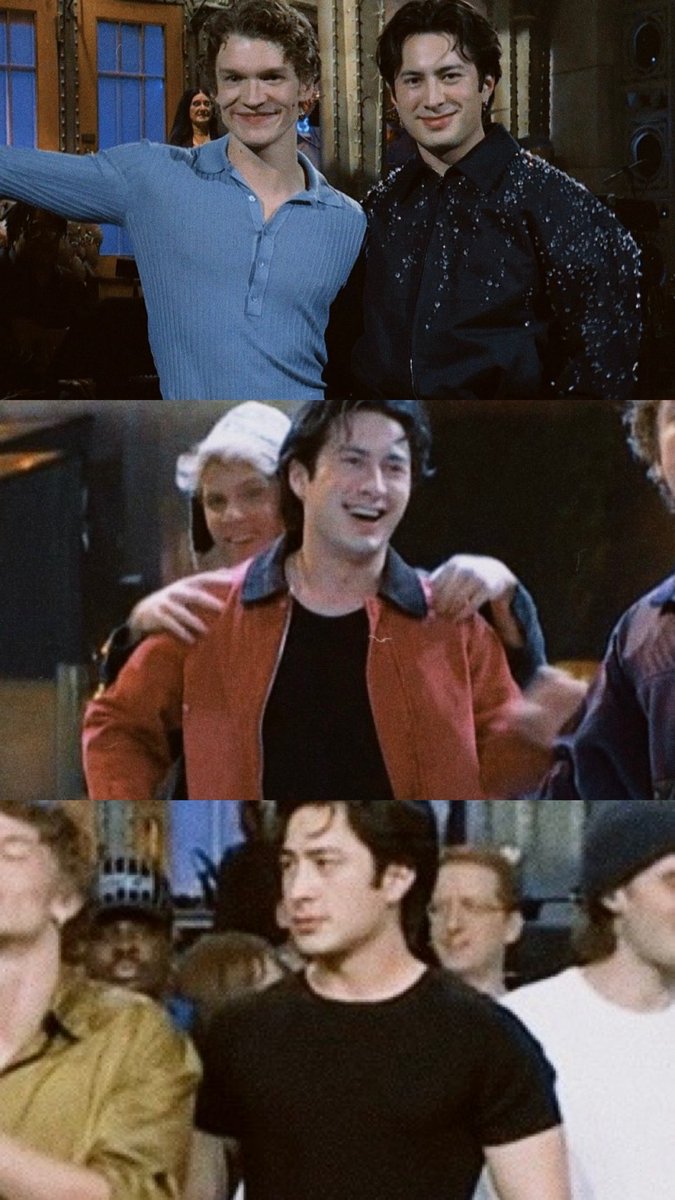 hudsonwlove's tweet image. Hudson Williams on SNL ⭐️