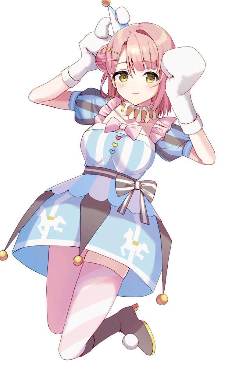 夜空ぴ (@yozora1kawaii) / Posts / X