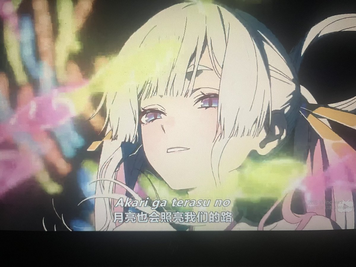 Openset Alice tweet media