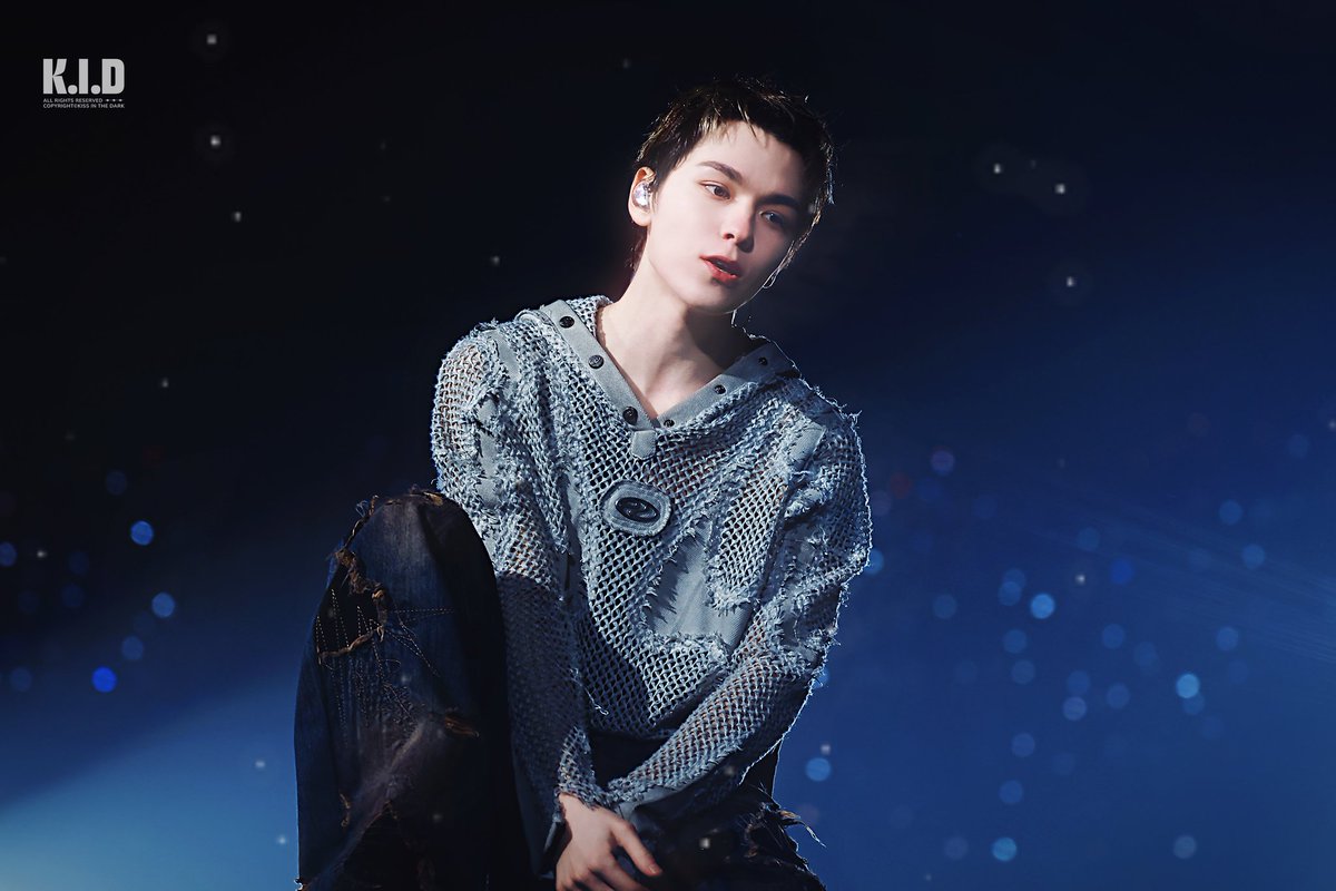 씌앙 이 천사 누구야