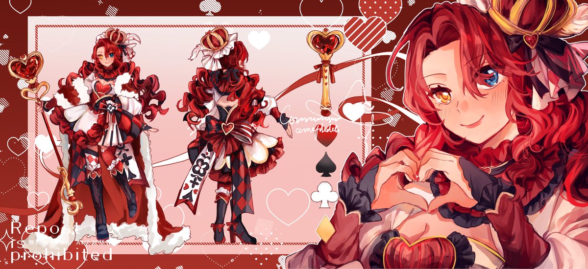 ame_fdede6's tweet photo. Hi! I’m a Vietnamese artist. I specialize in character sheets and outfit design, with a huge soft spot for FFXIV WOLs/WODs https://t.co/61P4Gb4Eq0