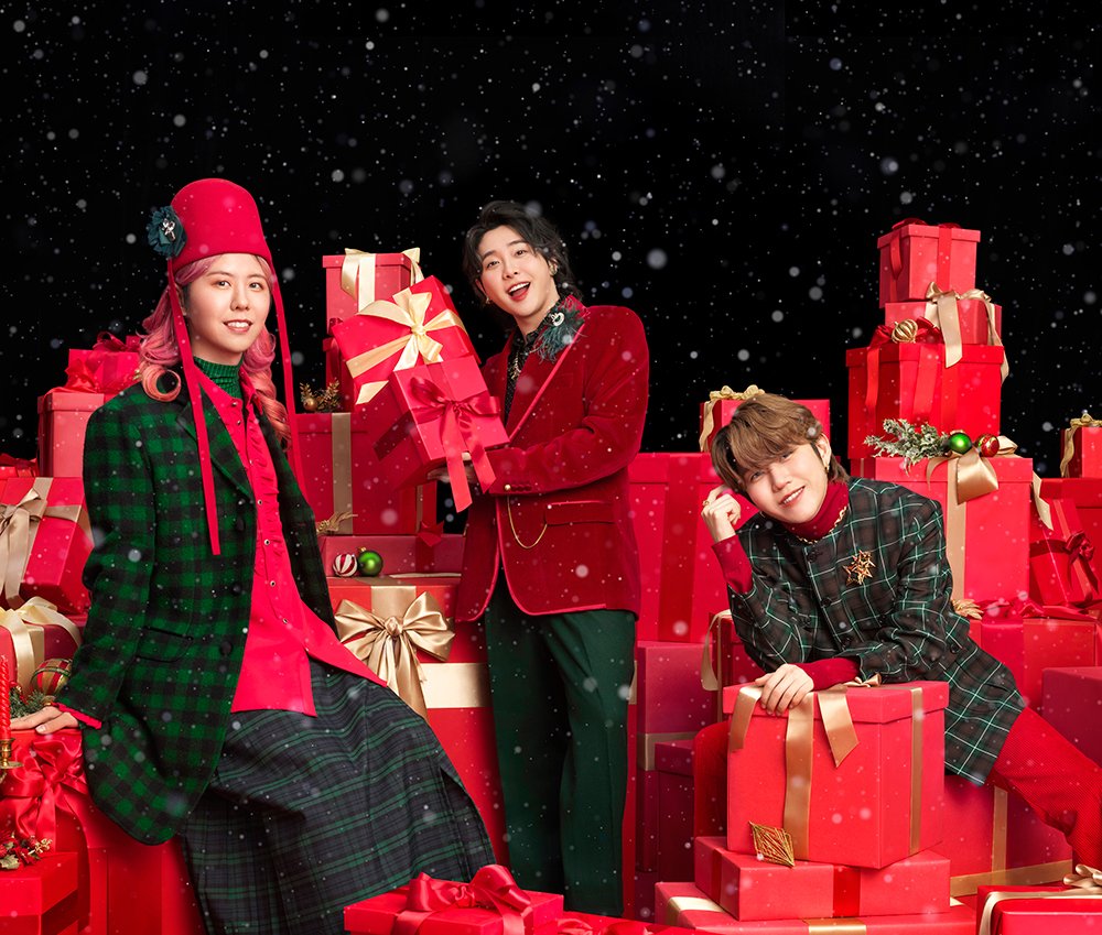 🍏 ビッグニュース解禁！ ローソン × Mrs. GREEN APPLE 夢のコラボが