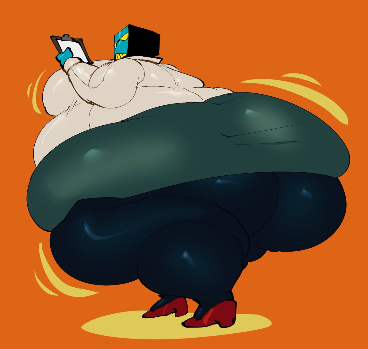 FatPerrasBean tweet media