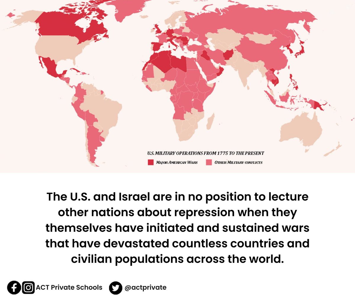 ACT Private Schools tweet media