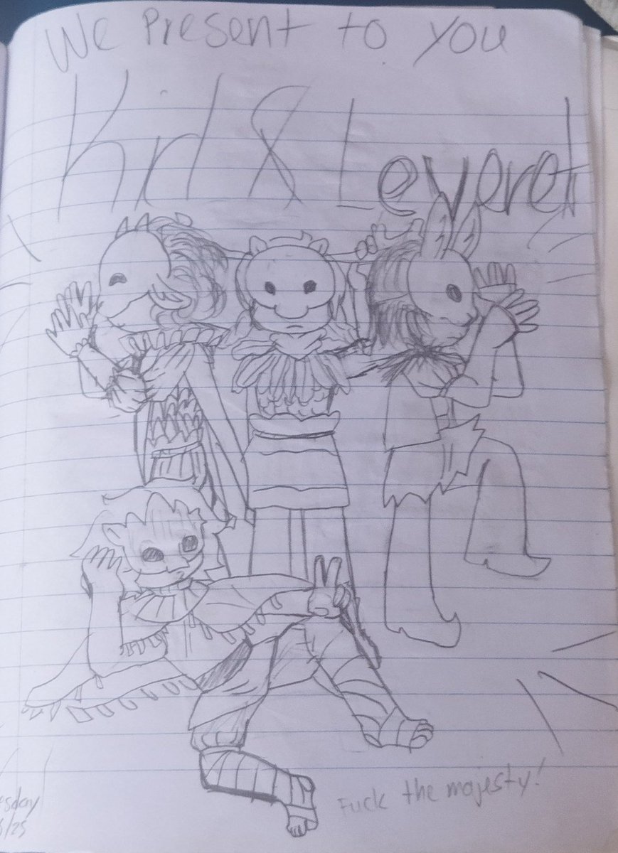 🪶🌾 Koleman tweet media