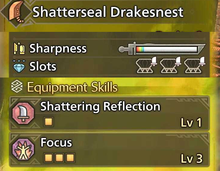 Monster Hunter Wilds Alerts tweet media